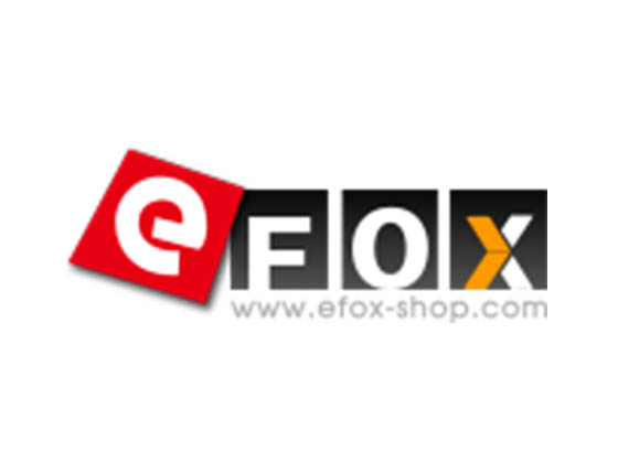 efox Gutscheine