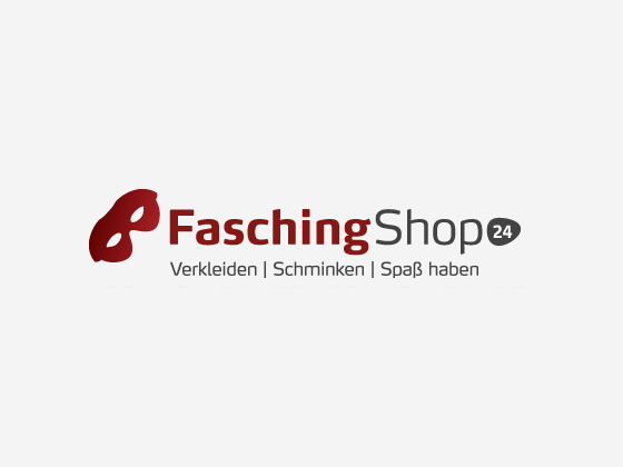 Faschingshop24 Gutscheine