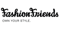 FashionFriends Gutscheine