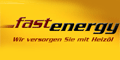 Fastenergy Gutscheine