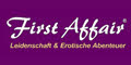 First Affair Gutscheine