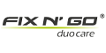 FIX N GO Gutscheine