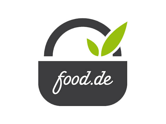 Food.de Gutscheine