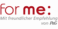 For Me Gutscheine