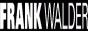 Frank Walder Gutscheine