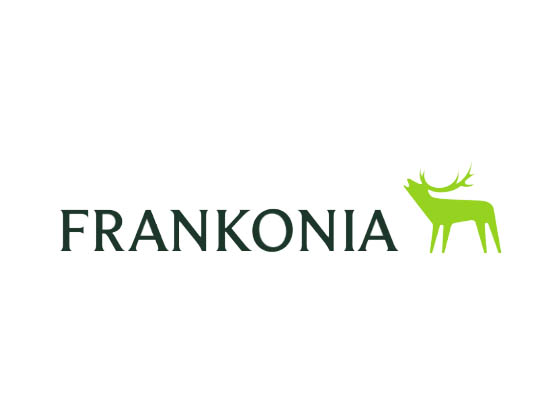 Frankonia Gutscheine