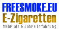 Freesmoke Gutscheine