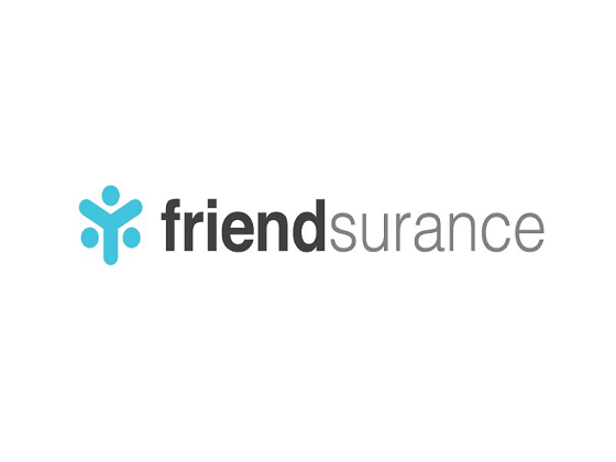 Friendsurance Gutscheine