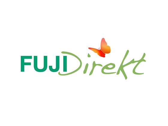 FUJIDirekt Gutscheine