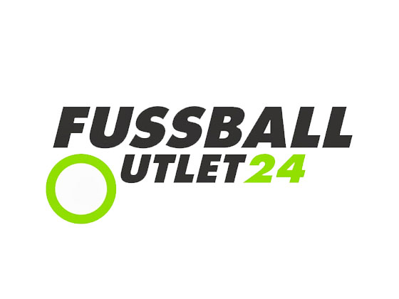 Fussballoutlet24 Gutscheine