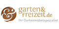 Garten & Freizeit Gutscheine
