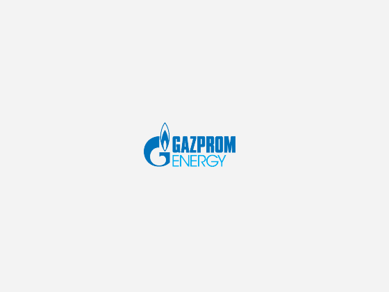 Gazprom Energy Gutscheine