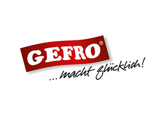 Gefro Gutscheine