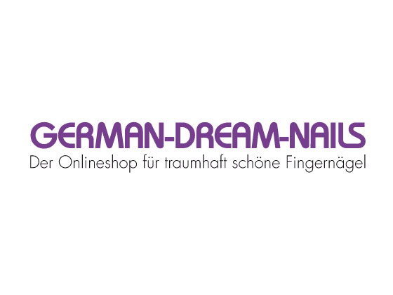 German Dream Nails Gutscheine