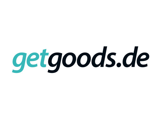 getgoods Gutscheine