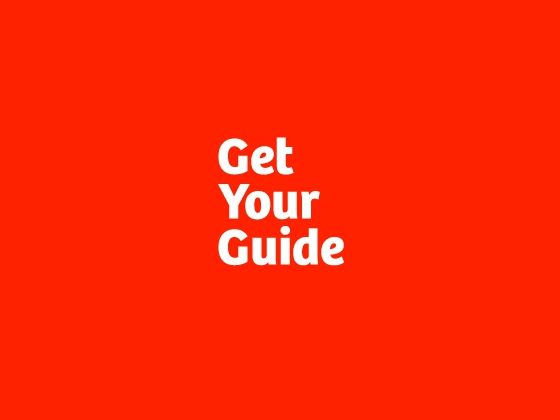 GetYourGuide Gutscheine