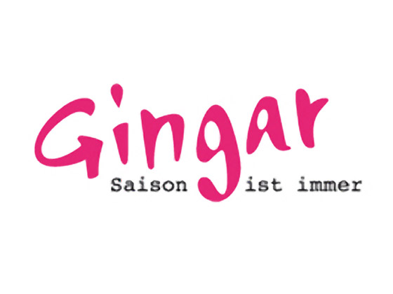 Gingar Gutscheine