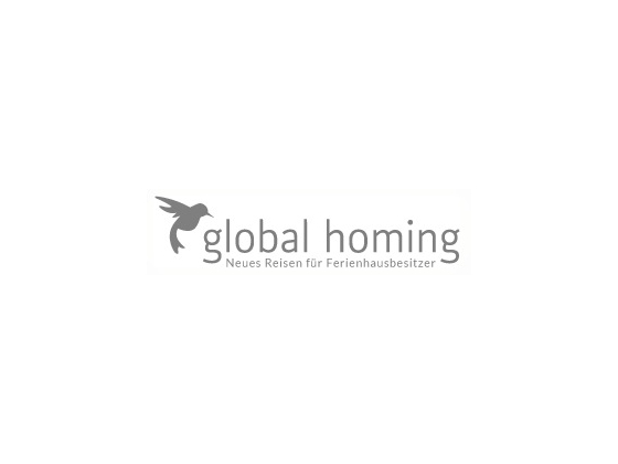 global homing Gutscheine