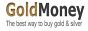 GoldMoney Gutscheine