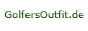 Golfers Outfit Gutscheine