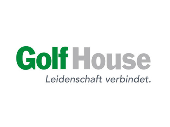 GolfHouse Gutscheine