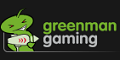 Green Man Gaming Gutscheine