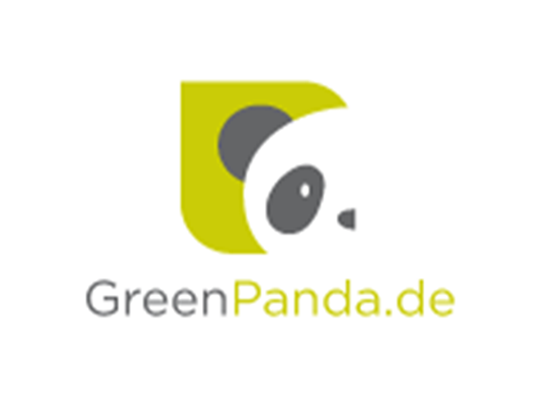 Green Panda Gutscheine