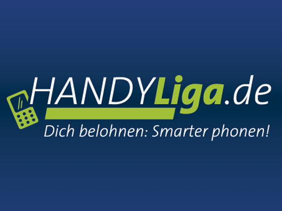 HANDYLiga.de Gutscheine