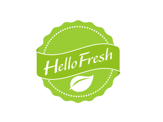 HelloFresh Gutscheine