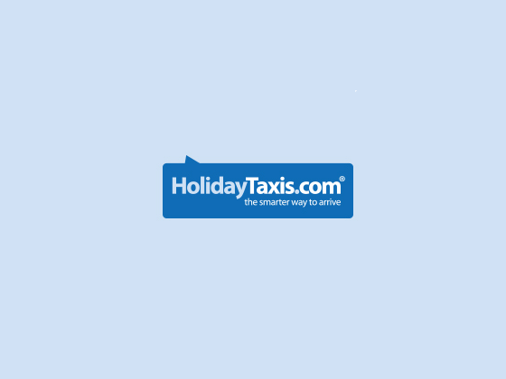 Holiday Taxis Gutscheine