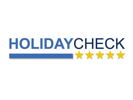 HolidayCheck Gutscheine