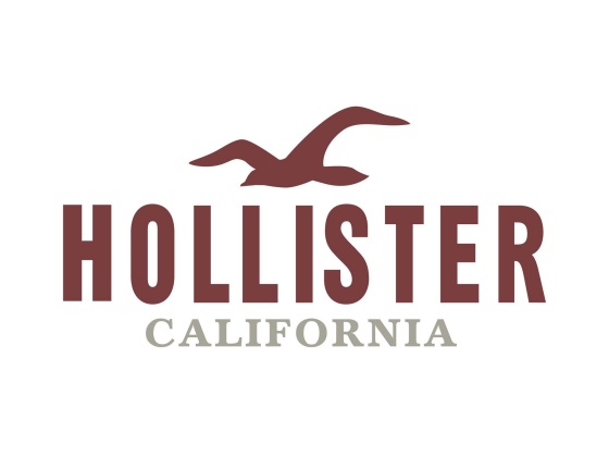 Hollister Gutscheine