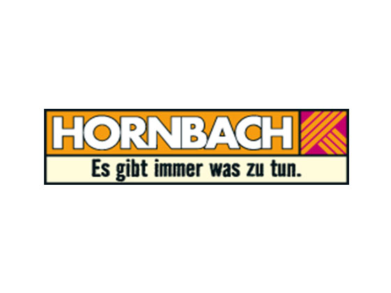 Hornbach Gutscheine