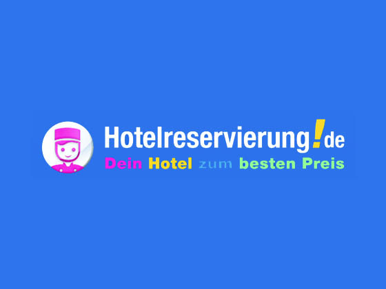 Hotelreservierung.de Gutscheine