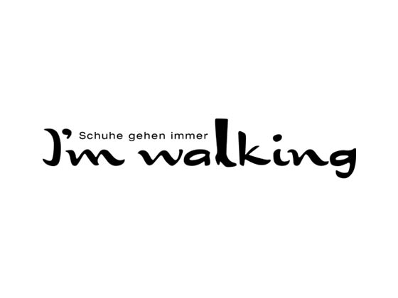 Im Walking
