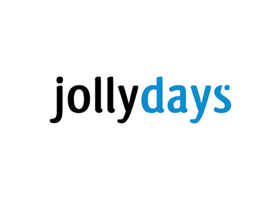 Jollydays Gutscheine