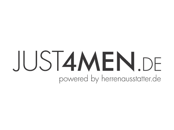 just4men Gutscheine