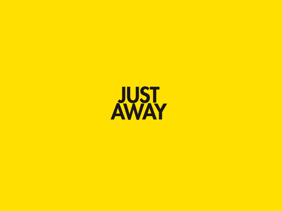 Just Away