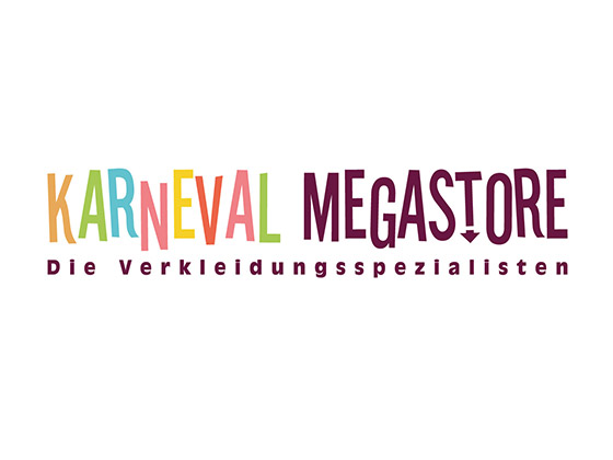 Karneval Megastore Gutscheine
