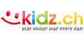 kidz.ch Gutscheine