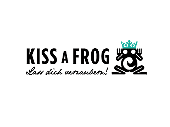 KISSaFROG Gutscheine