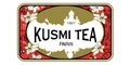 Kusmi Tea Gutscheine