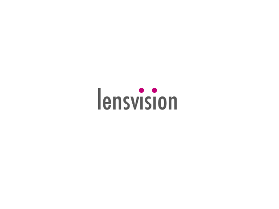 lensvision Gutscheine