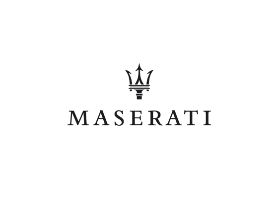 Maserati Store Gutscheine