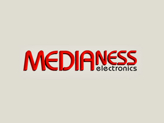 Medianess