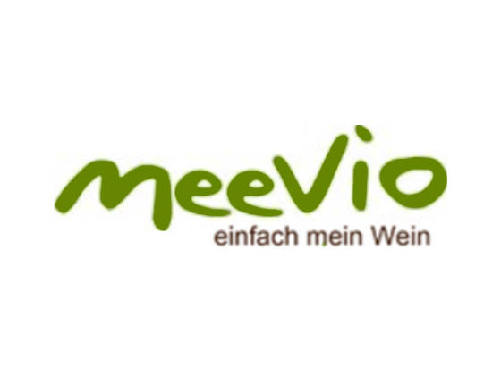 Meevio Gutscheine