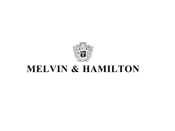 Melvin & Hamilton