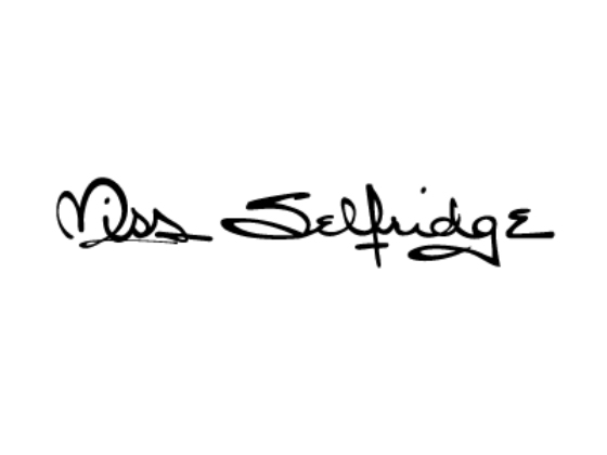 Miss Selfridge Gutscheine