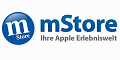 mStore Gutscheine