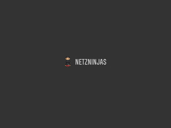 Netzninjas Gutscheine